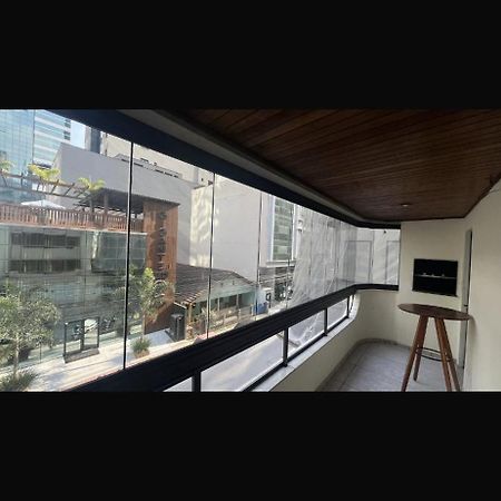 Apartamento Na Melhor Localizacao Da Meia Praia Itapema Dış mekan fotoğraf