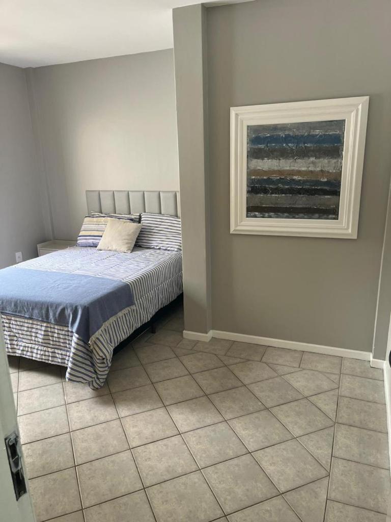 Apartamento Na Melhor Localizacao Da Meia Praia Itapema Dış mekan fotoğraf