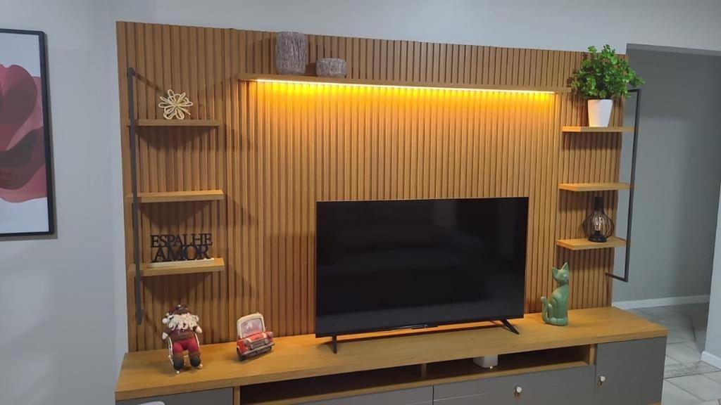 Apartamento Na Melhor Localizacao Da Meia Praia Itapema Dış mekan fotoğraf