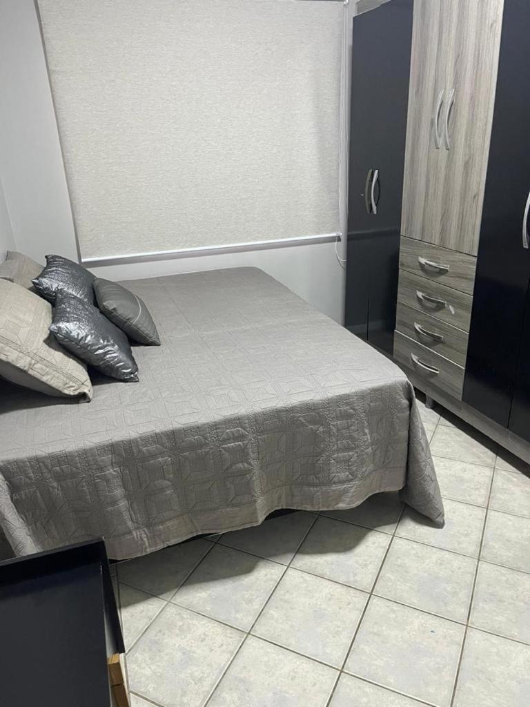 Apartamento Na Melhor Localizacao Da Meia Praia Itapema Dış mekan fotoğraf