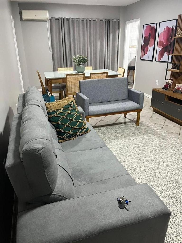 Apartamento Na Melhor Localizacao Da Meia Praia Itapema Dış mekan fotoğraf